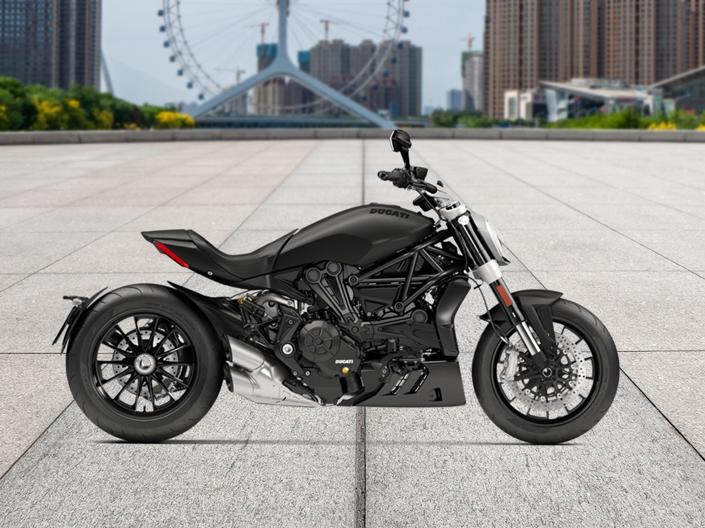 Ducati XDiavel