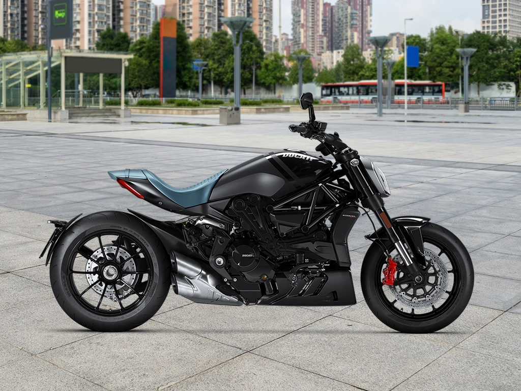 Ducati XDiavel