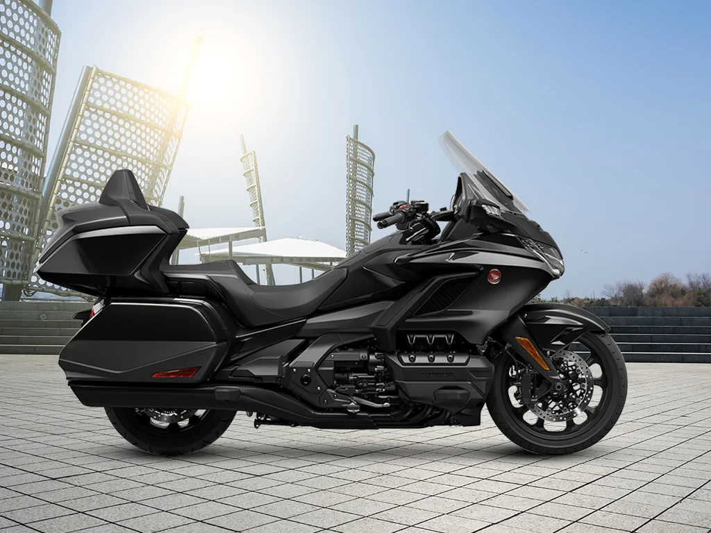 Honda Gold Wing