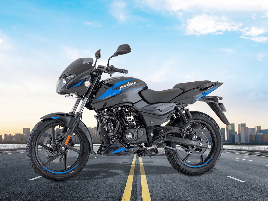 Bajaj Pulsar 150