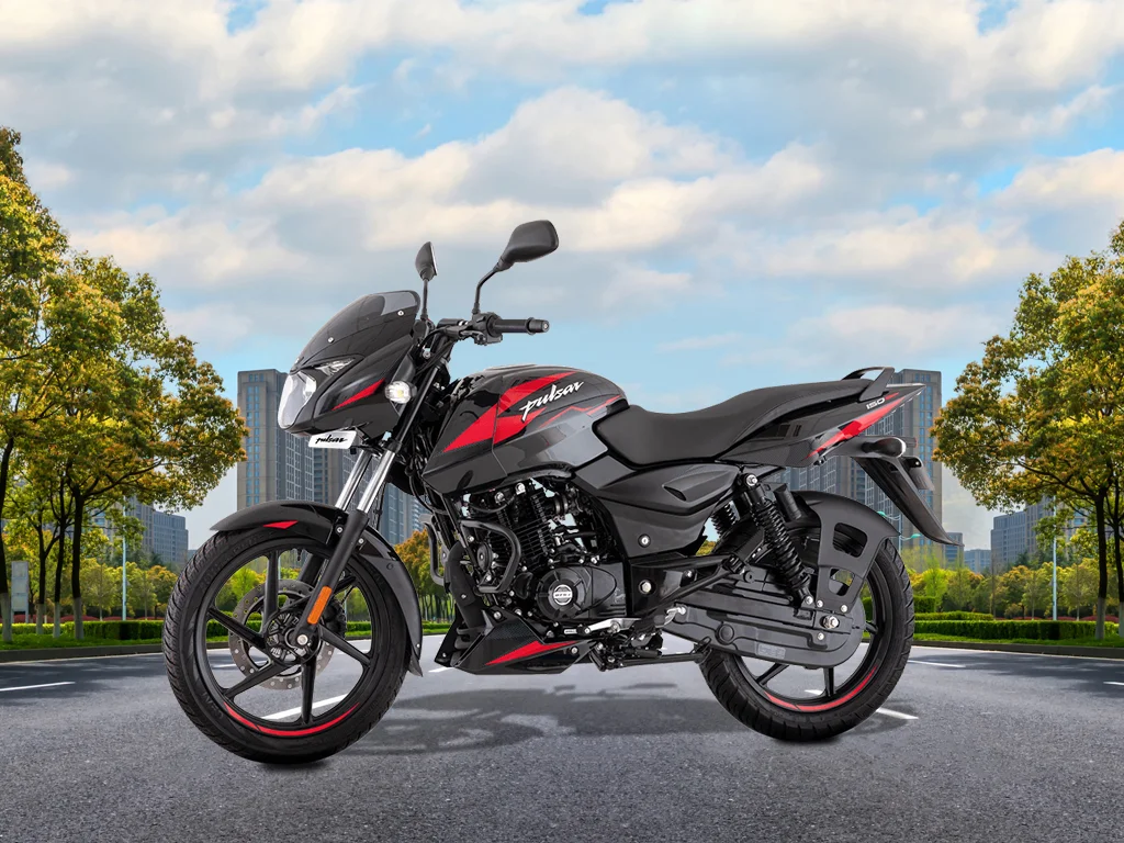 Bajaj Pulsar 150