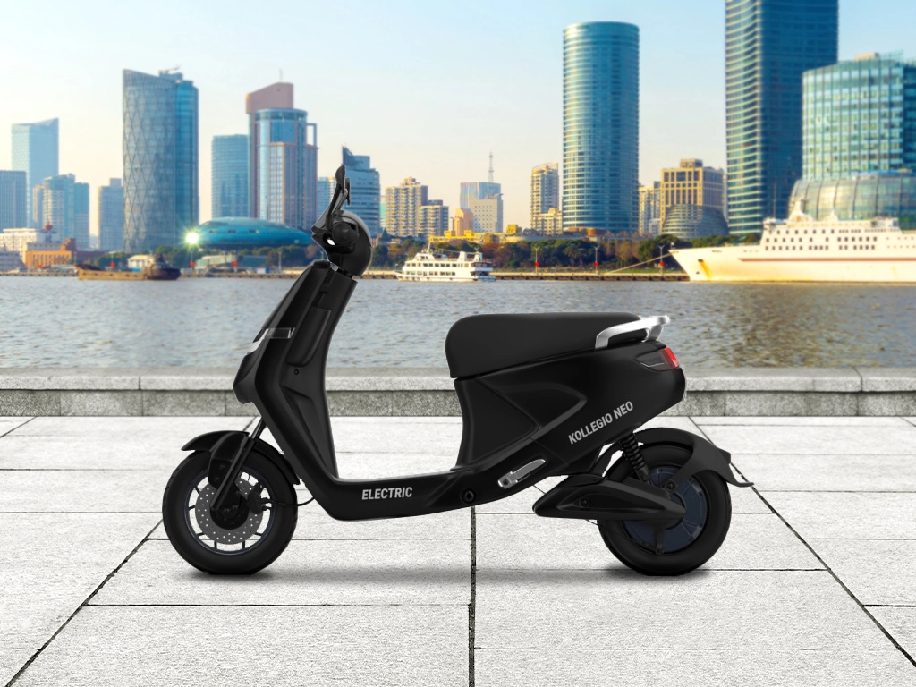 Kabira Mobility Kollegio Neo