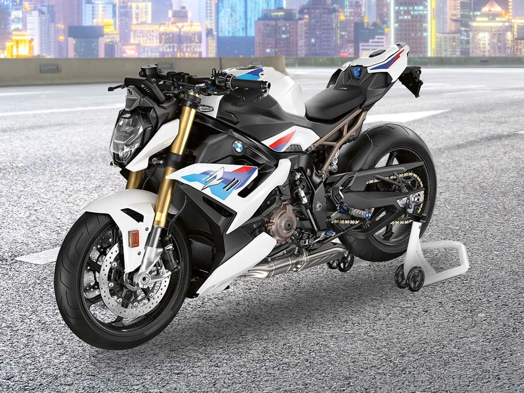 BMW S 1000 R