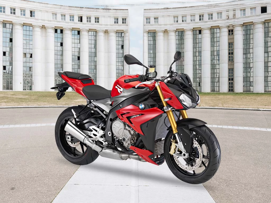 BMW S 1000 R