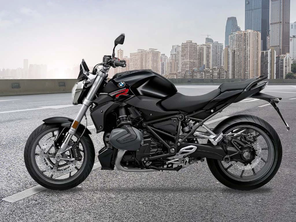 BMW R 1250 R