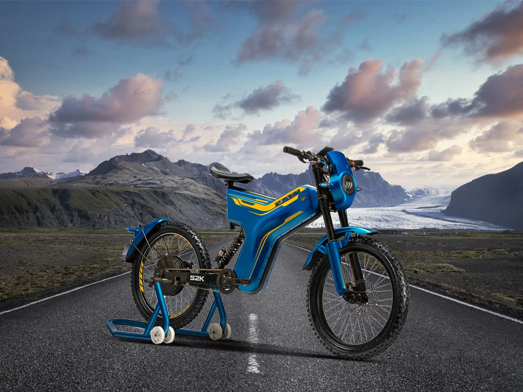 Polarity Smart Sport