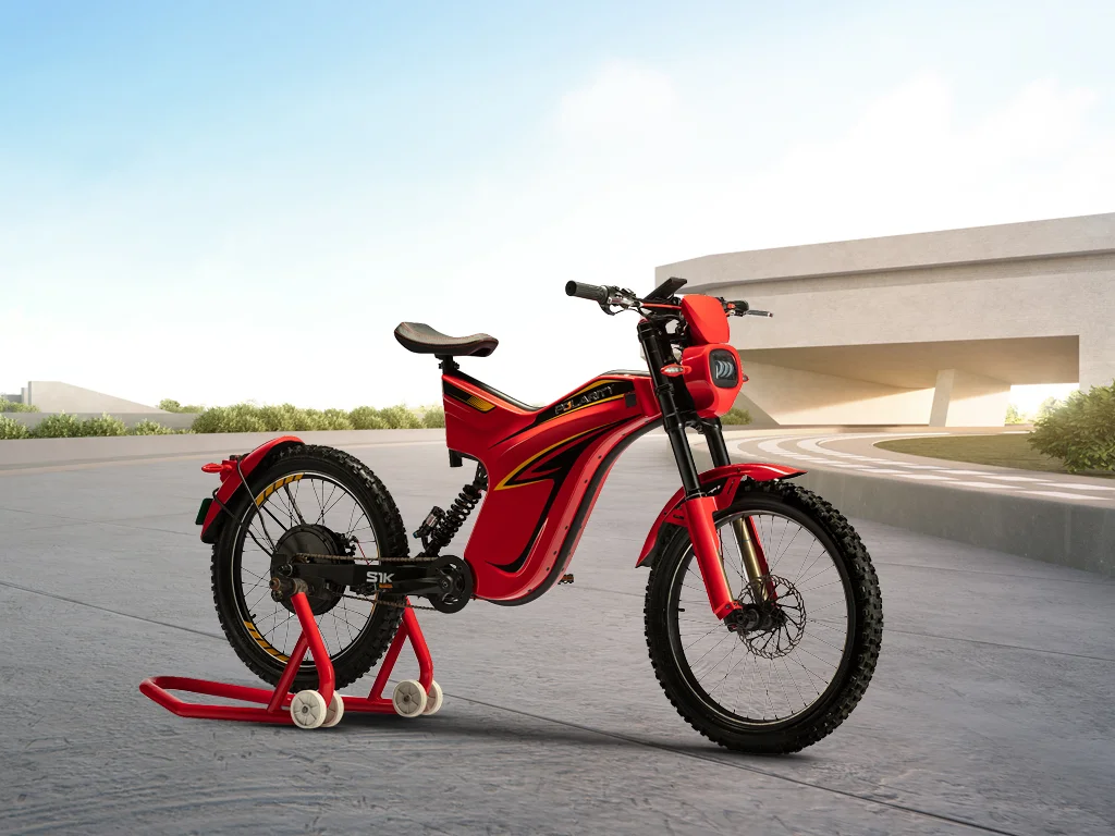 Polarity Smart Sport