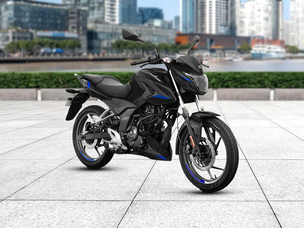 Bajaj Pulsar P150