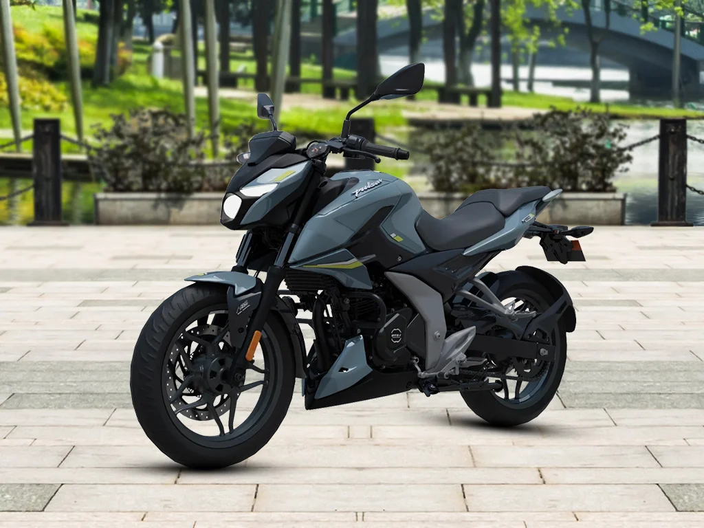 Bajaj Pulsar N160