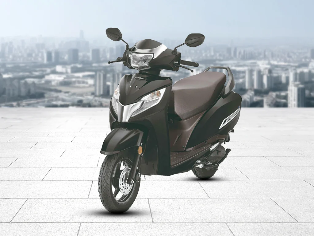 Honda Activa 125