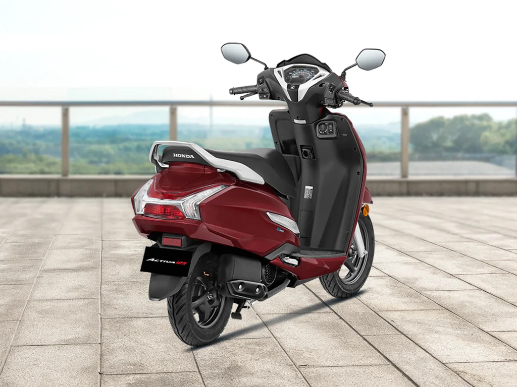 Honda Activa 125