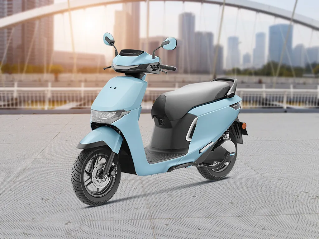 Honda Activa e